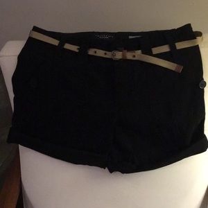 Sanctuary cargo shorts